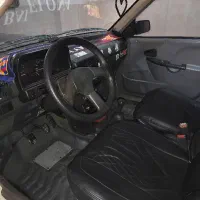 پراید مدل ۸۱ فروشی فوری|خودرو سواری و وانت|ماهدشت, |دیوار