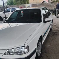 پژو پارس سال مدل ۹۷