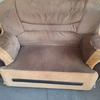 فروش مبل ۷نفره بندرگز|مبلمان خانگی و میز عسلی|بندر گز, |دیوار