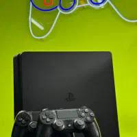 Ps4 slim