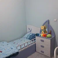 سرویس تخت نوجوان سالم فروش فوری