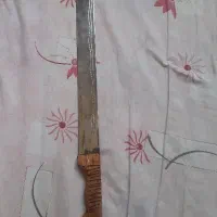 چاقو کوهنوردی بلند و سرحال