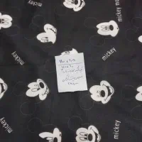 پارچه تریکو کیلویی و متری پارچه کنزو ژاپن|لوازم خیاطی و بافتنی|سبزوار, امیر کبیر|دیوار