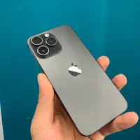 Iphone 15 pro رجیستر / اقساط با کمترین پیش/ معاوضه|موبایل|اصفهان, باغ زرشک|دیوار