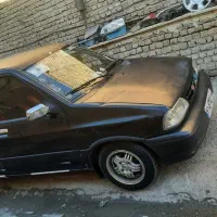 پراید 83 درجه ا تمام اژکتور|خودرو سواری و وانت|قم, دانش|دیوار