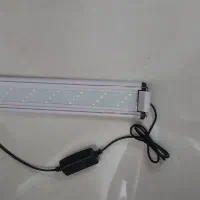 ال ای دی و لوازم آکواریم|ماهی|فردیس, منظریه|دیوار