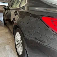 لکسوس ES250 مدل ۲۰۱۴|خودرو سواری و وانت|کرج, جهان‌شهر|دیوار