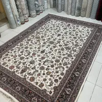 یک عدد فرش ۷۰۰ شانه بدون هیچ آسیب دیدگی آکرلیک|فرش|قزوین, |دیوار