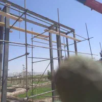 جوشکاری سیار