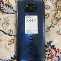 Poco x3 64 رم 6|موبایل|مشهد, شهرآرا|دیوار