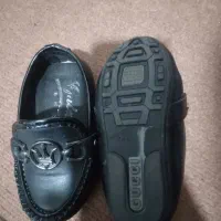 کفش بچگانه|کیف، کفش، کمربند|گالیکش, |دیوار