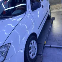 تیبا ۲ مدل ۱۴۰۱|خودرو سواری و وانت|تهران, فرمانیه|دیوار