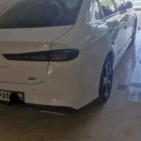 ریسپکت ۲مدل۴۰۴مشابه صفر|خودرو سواری و وانت|اصفهان, هفتون|دیوار