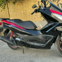 موتور پی سی ایکس  PCX  150cc|موتورسیکلت|بوشهر, |دیوار
