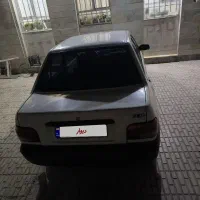 پراید مدل ۸۱|خودرو سواری و وانت|کرمانشاه, |دیوار