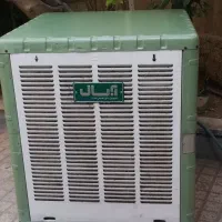 کولر آبی 5500 آبسال