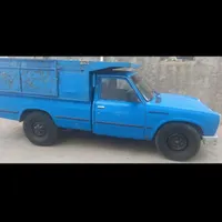 نیسان، مدل ۲۰۱۰|خودرو سواری و وانت|بروجرد, |دیوار