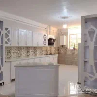 برسام کابین/کابینت آماده نیمه سفارشی بهنما|مصالح و تجهیزات ساختمان|نهاوند, |دیوار