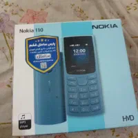 گوشی نوکیا ۱۱۰