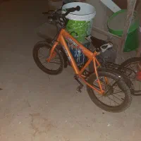 سلام دوچرخه تمیز درحدنوبفروش میرسد|دوچرخه، اسکیت، اسکوتر|قشم, |دیوار