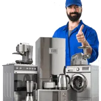پکیج/لباسشویی/تسویه آب/یخچال
