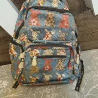 کوله پشتی مدرسه خارجی minigirl