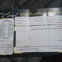 ۱۱۱مدل ۹۰|خودرو سواری و وانت|مشهد, امیرآباد|دیوار