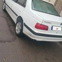 پرشیا tu 5|خودرو سواری و وانت|زنجان, |دیوار