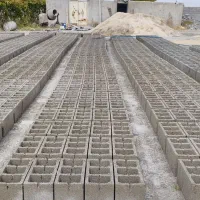 بلوک سنگین 20*40