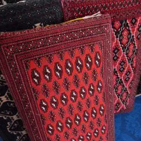 پشتی ۵عدد در حد نو تمیز|پشتی|بومهن, |دیوار