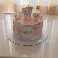 ثبت سفارش انواع کیک مراسم عقد و شیرینی|خدمات پذیرایی، مراسم|خرمآباد, |دیوار