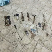 ابزار بنایی