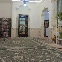فروش-منزل-ویلایی-در-رسالت-5-130-متر