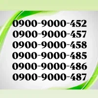 سیم‌کارت رند ایرانسل بیلبوردی 0900.4000.135 *0912