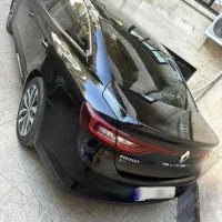 تلیسمان 2018 استثنایی|خودرو سواری و وانت|سنندج, |دیوار