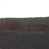 ماسه برای مصالح ساختمانی و آسفالت سازی|مصالح و تجهیزات ساختمان|باشتین, |دیوار