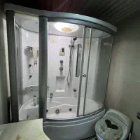 اتاق جکوزی|لوازم حمام|بندرعباس, |دیوار