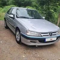 پارس ۸۴|خودرو سواری و وانت|رشت, لاکان|دیوار