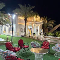 ویلا اجاره/روزانه