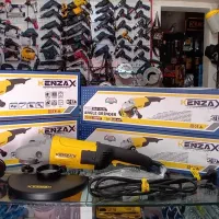 سنگ فرز بزرگ کنزاکس سنگبری و آهنگری درشهرصدرا