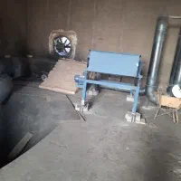 خط تولید زغال فشرده hm400|ماشین‌آلات صنعتی|آبیک, |دیوار