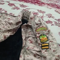 اورکت نزاجا|لباس|سبزوار, هویزه|دیوار