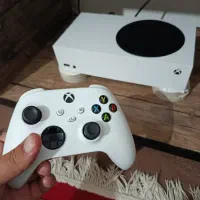 Xbox series s  فول گیم