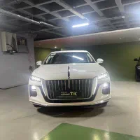 تجارت خودرپی خسروانی/هونگچی H5