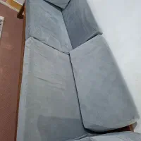 مبل راحتی ال ۸ نفره