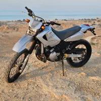 یاماها تریل لانزا