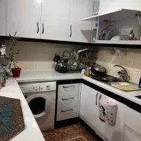 آپارتمان مسکن مهر طبقه اول