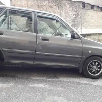 فروش وسیله نقلیه|خودرو سواری و وانت|رشت, شهریاران|دیوار