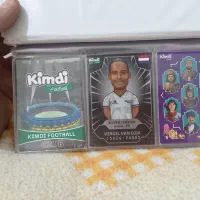 کیمدی کارت سالم