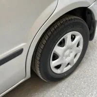 مزدا۳۲۳ تیپ۴ مدل ۸۶|خودرو سواری و وانت|قائمشهر, |دیوار